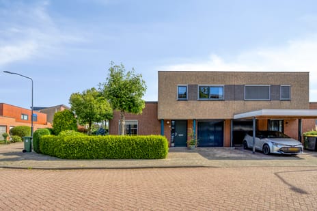 Sara Burgerhartstraat thumbnail