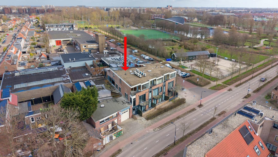Foto 2 van Laan van Meerestein 2-A