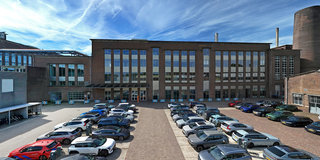 View 360° photos