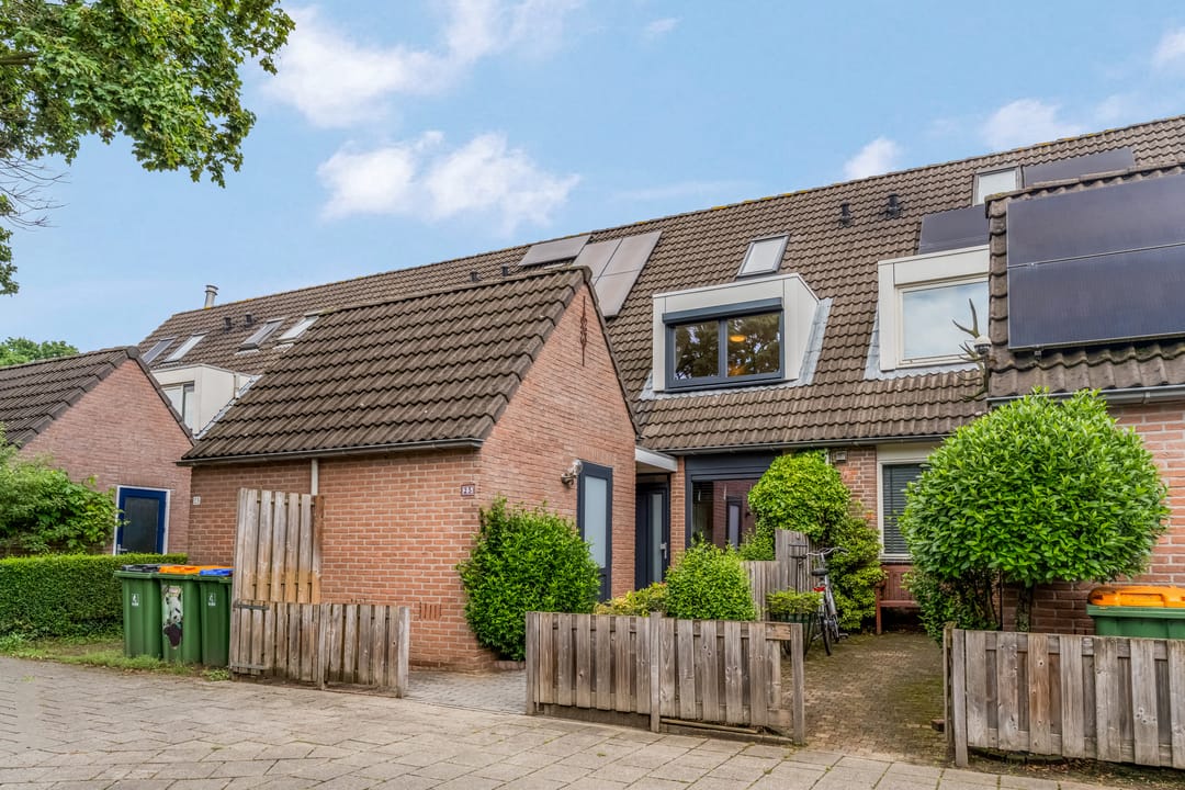 Foto 43 van Ruisdaelstraat 25