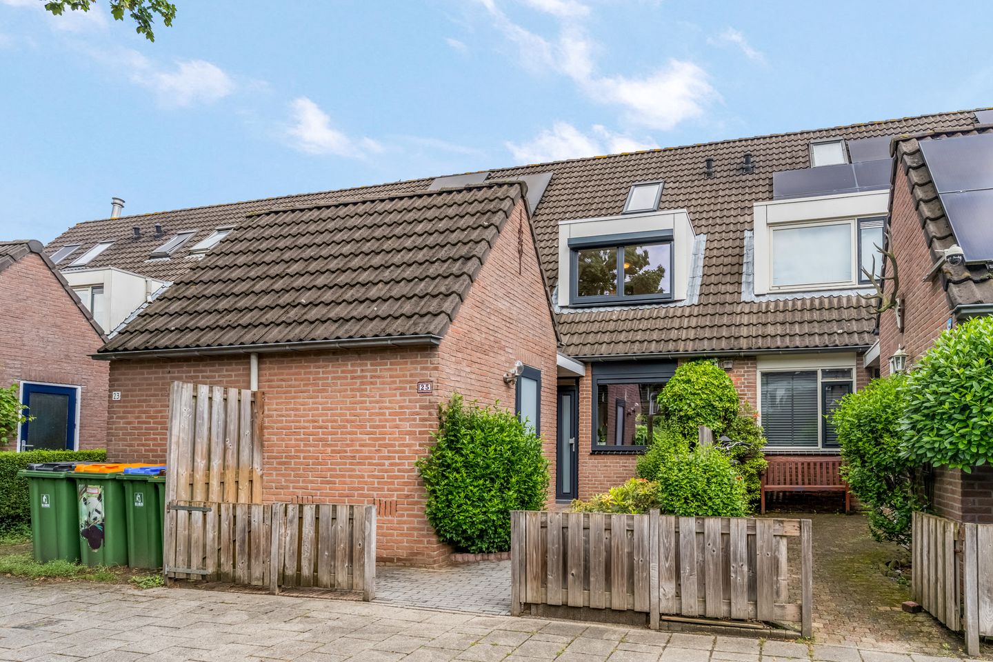 Foto 44 van Ruisdaelstraat 25