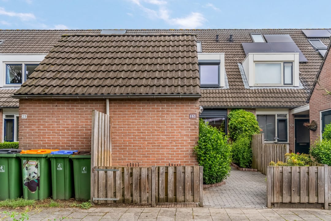 Foto 41 van Ruisdaelstraat 25