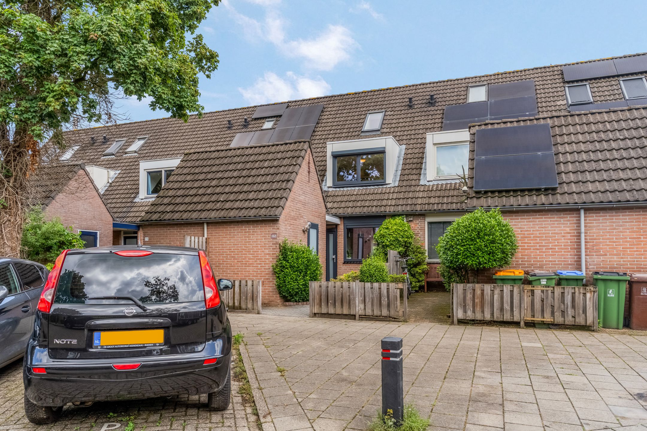 Foto 45 van Ruisdaelstraat 25