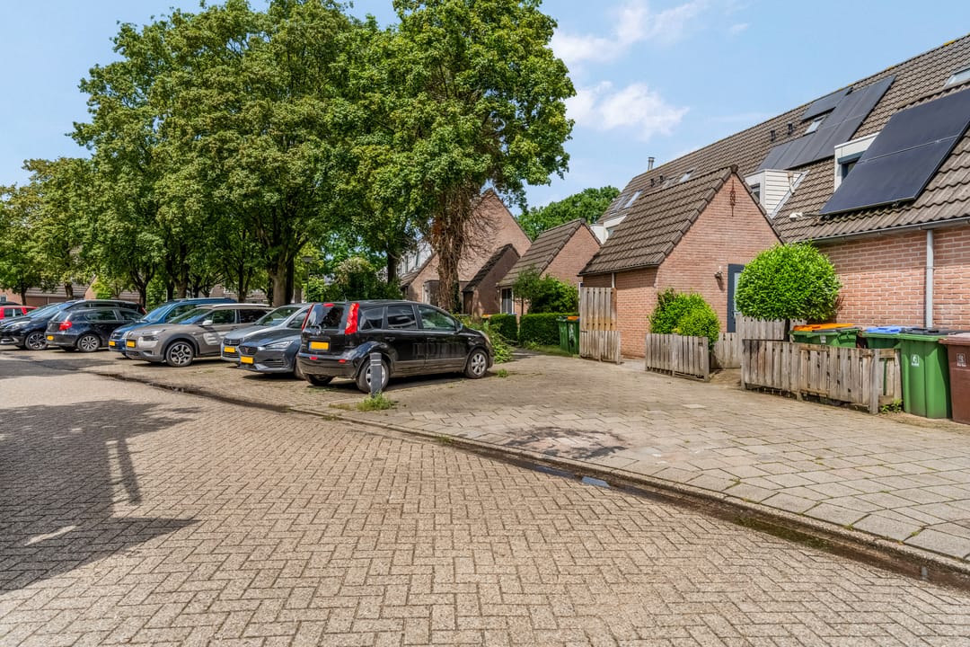 Foto 47 van Ruisdaelstraat 25