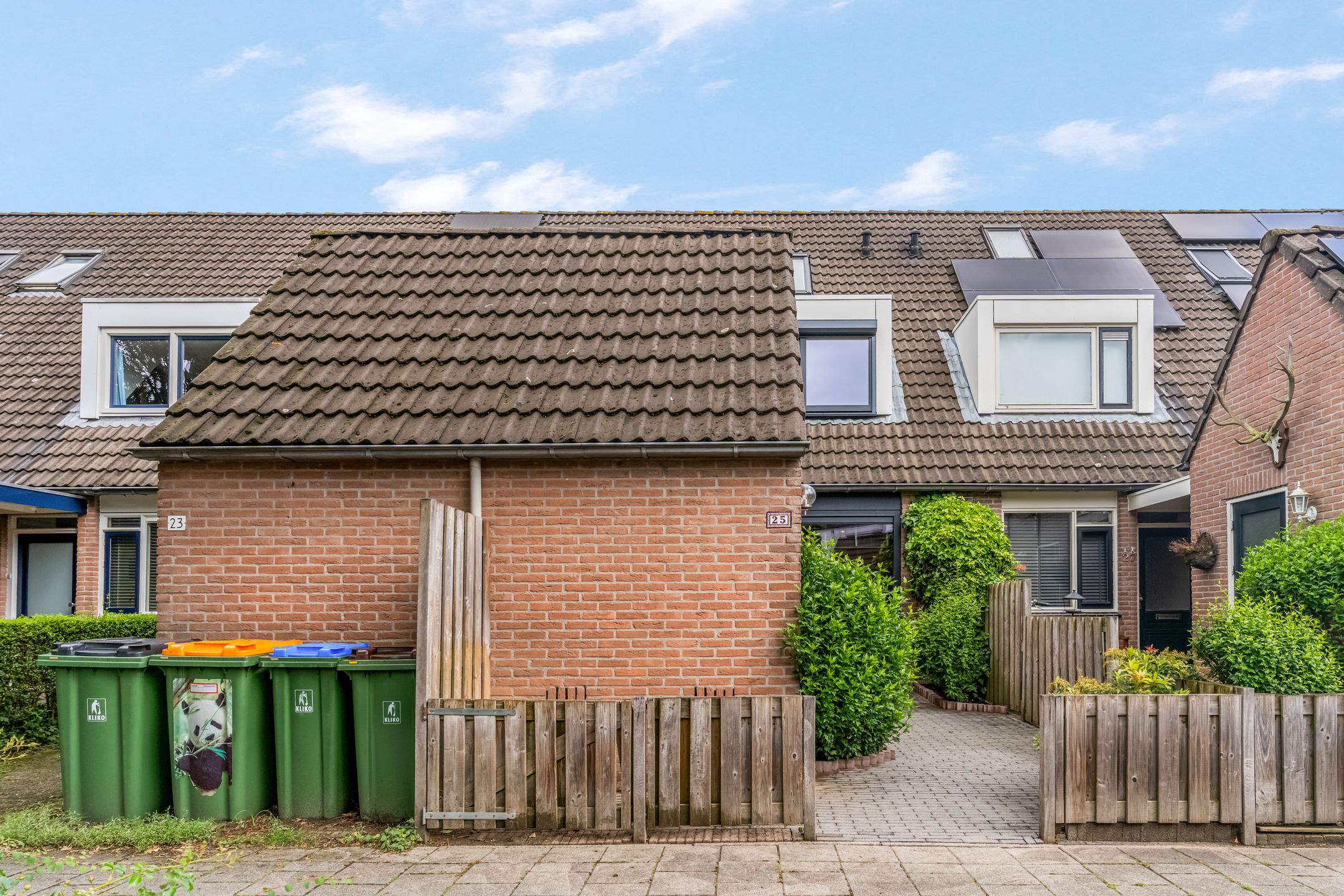 Foto 42 van Ruisdaelstraat 25