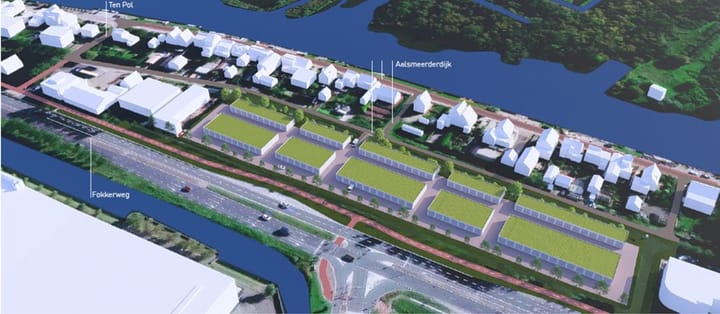 Aalsmeerderdijk 26