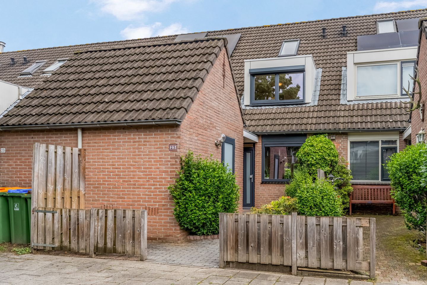 Foto 40 van Ruisdaelstraat 25