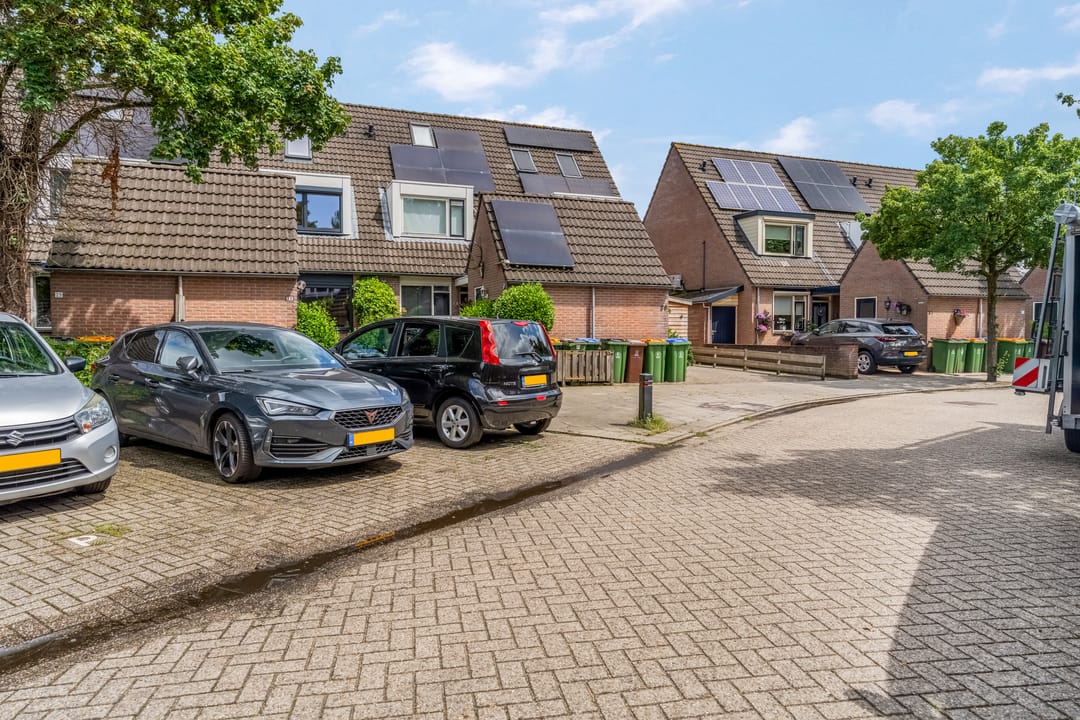 Foto 46 van Ruisdaelstraat 25