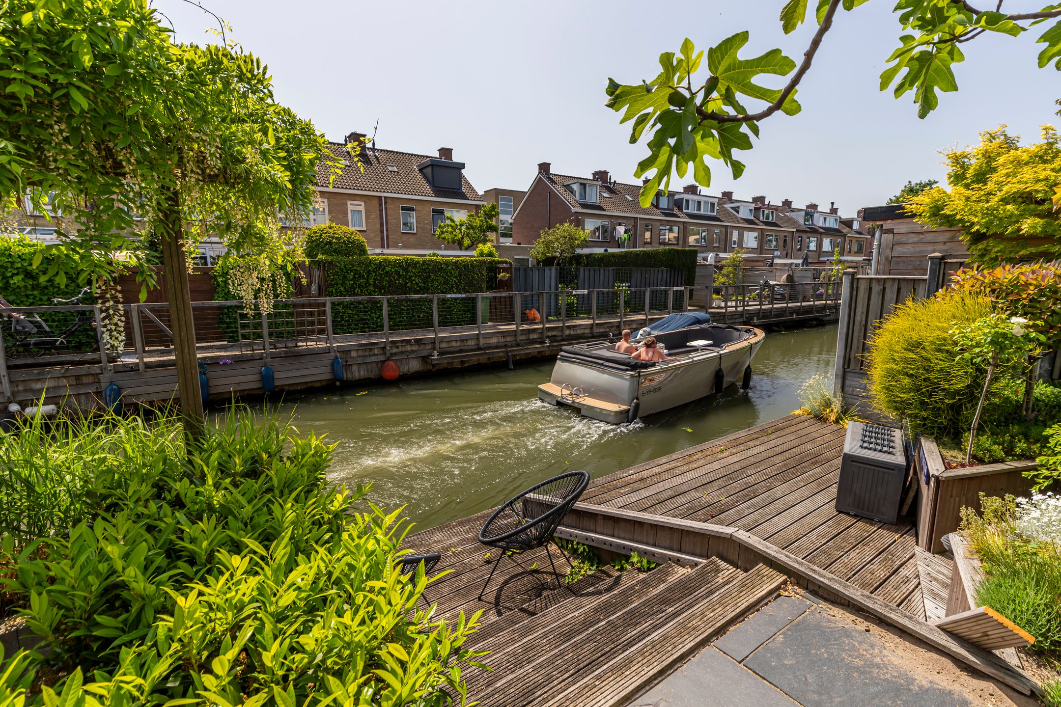 Hoflandstraat 10 