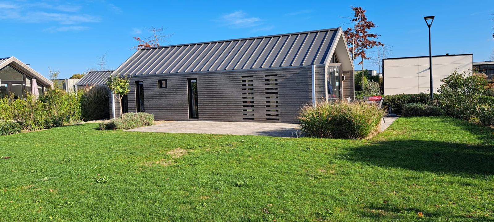 2-bedroom freehold villa in Olburgen — photo 1 of 5