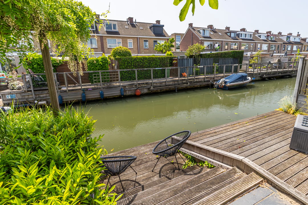 Photo 2 of Hoflandstraat 10