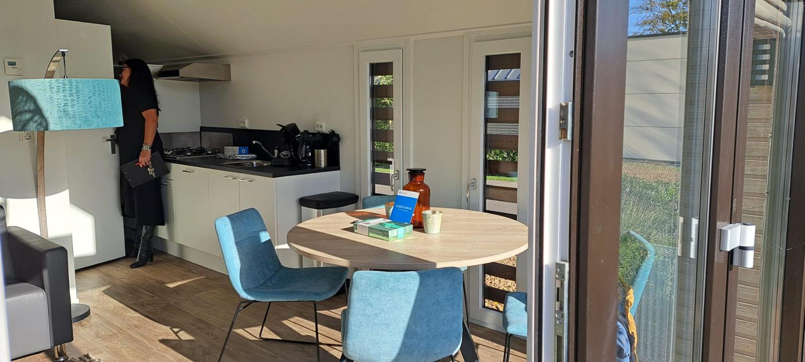 2-bedroom freehold villa in Olburgen — photo 4 of 5