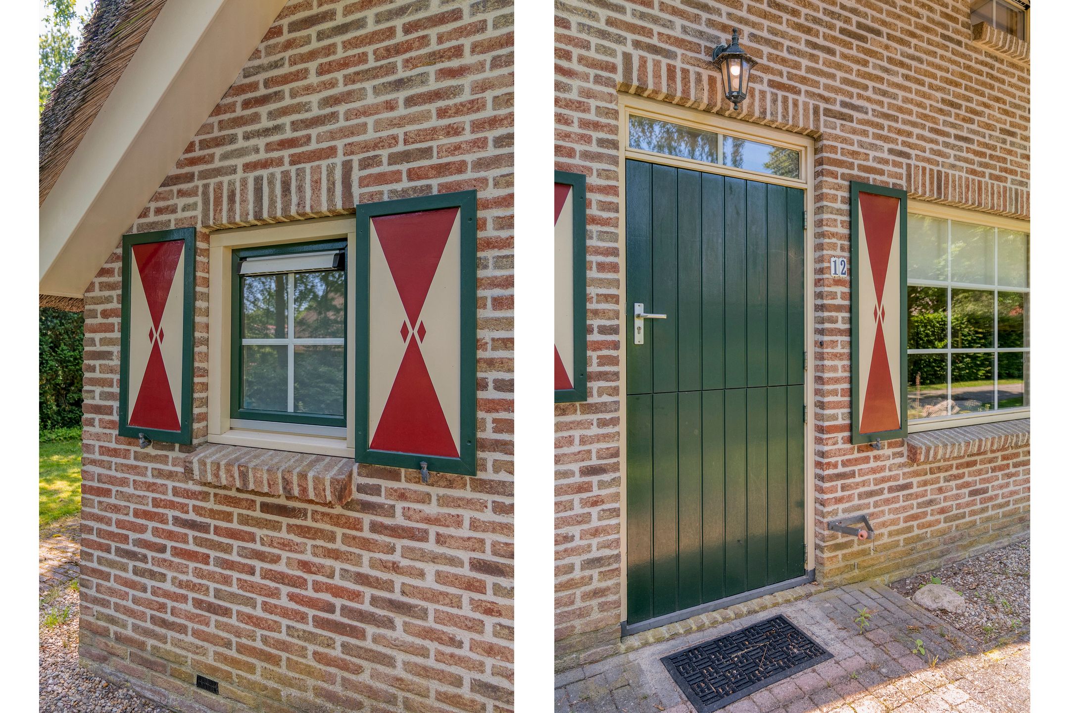 2-bedroom freehold villa in IJhorst — photo 5 of 5
