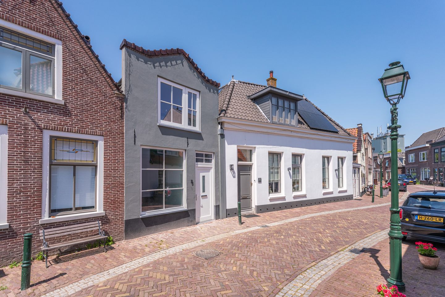 Foto 4 van Brugstraat 8