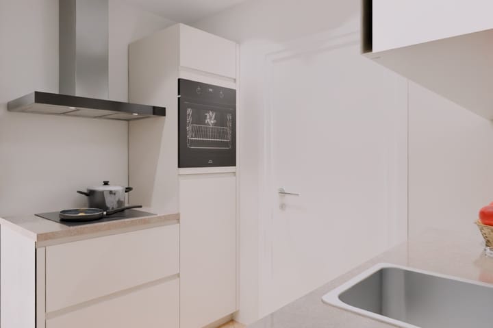 Studio te koop: Loolaan 41-4D, Apeldoorn
