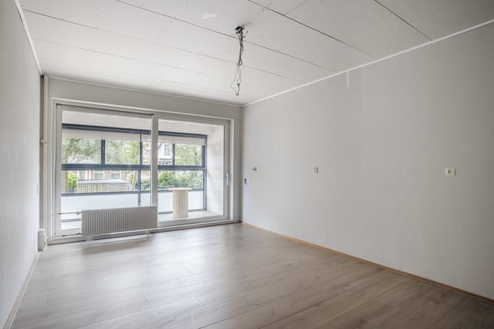 Studio te koop: Loolaan 41-4D, Apeldoorn