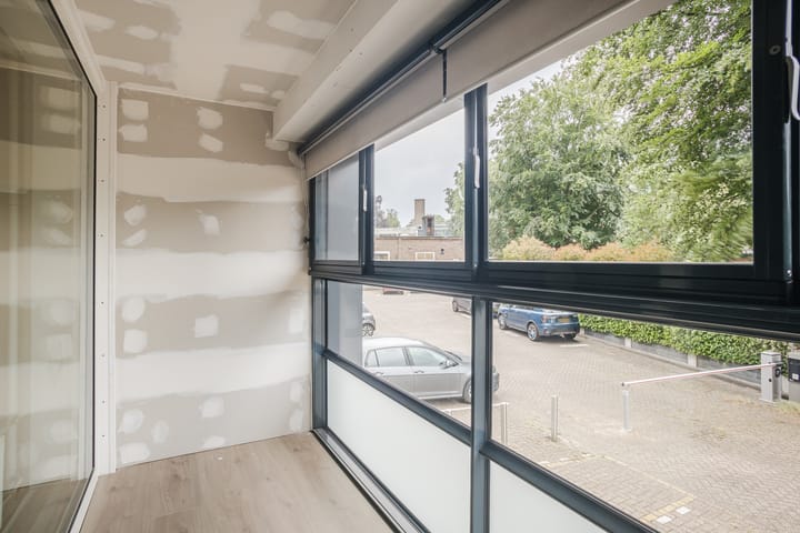 Studio te koop: Loolaan 41-4D, Apeldoorn