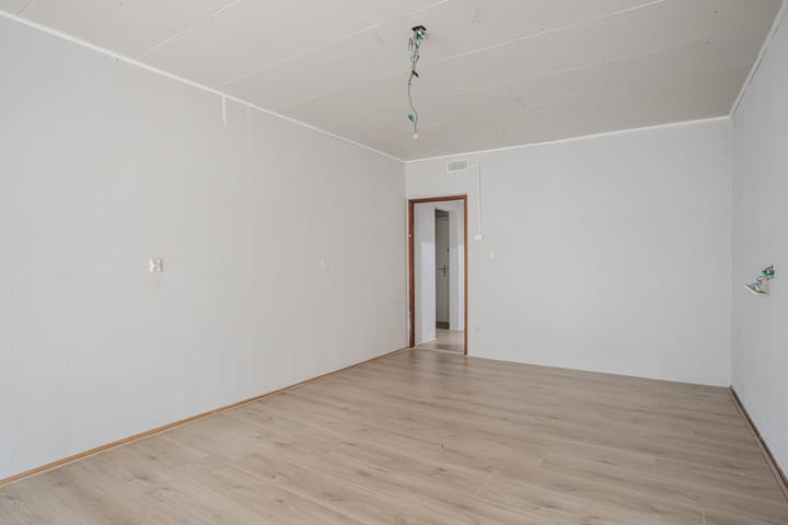 Studio te koop: Loolaan 41-4D, Apeldoorn