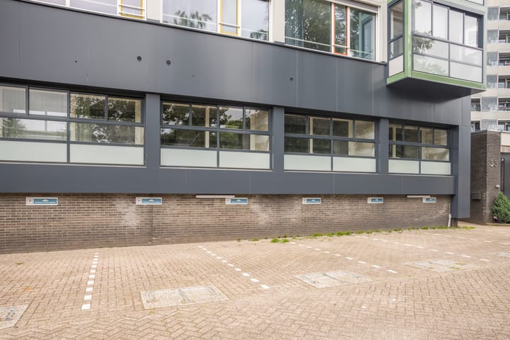 Studio te koop: Loolaan 41-4D, Apeldoorn