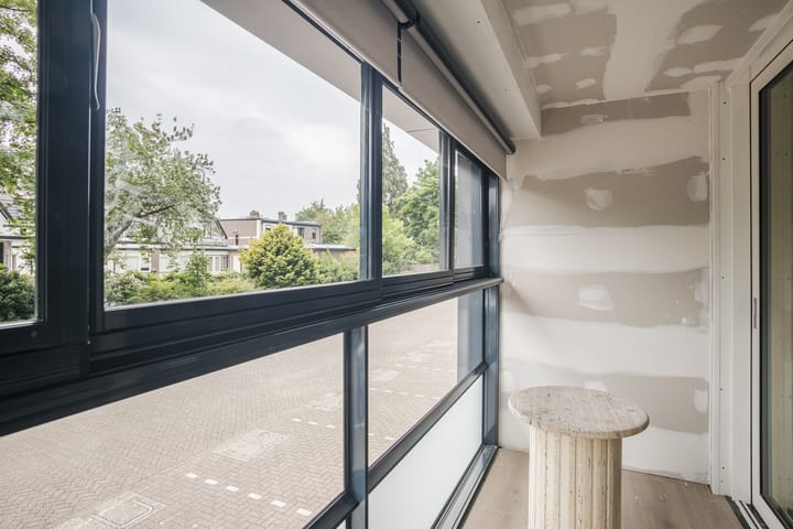 Studio te koop: Loolaan 41-4D, Apeldoorn