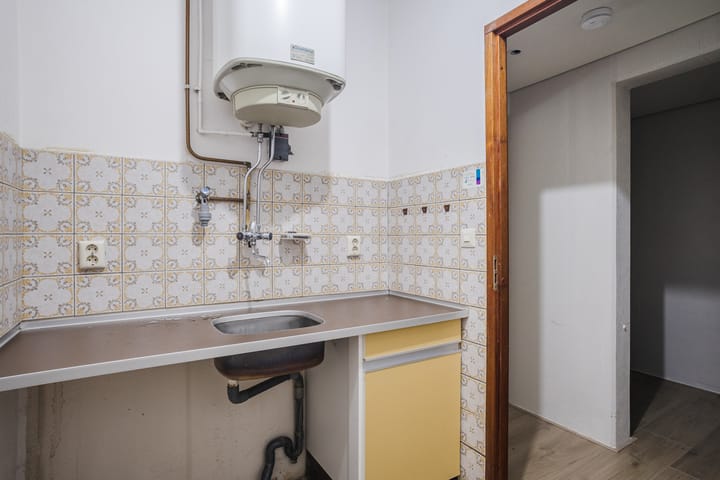 Studio te koop: Loolaan 41-4D, Apeldoorn