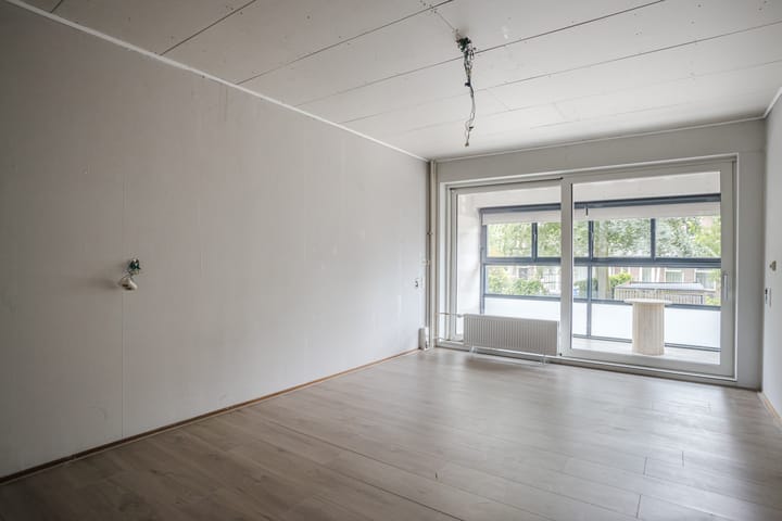 Studio te koop: Loolaan 41-4D, Apeldoorn