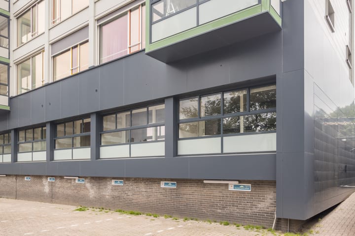 Studio te koop: Loolaan 41-4D, Apeldoorn