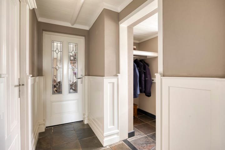 Vrijstaande woning te koop: Voorsterstraatweg 25, Posterholt