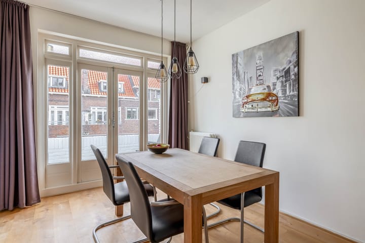 Appartement te koop: Cliviastraat 6A, Rotterdam