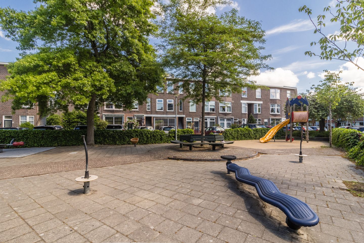 Foto 40 van van Naeltwijckstraat 175