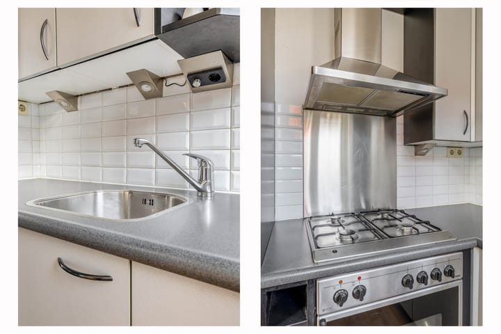 Appartement te koop: Cliviastraat 6A, Rotterdam