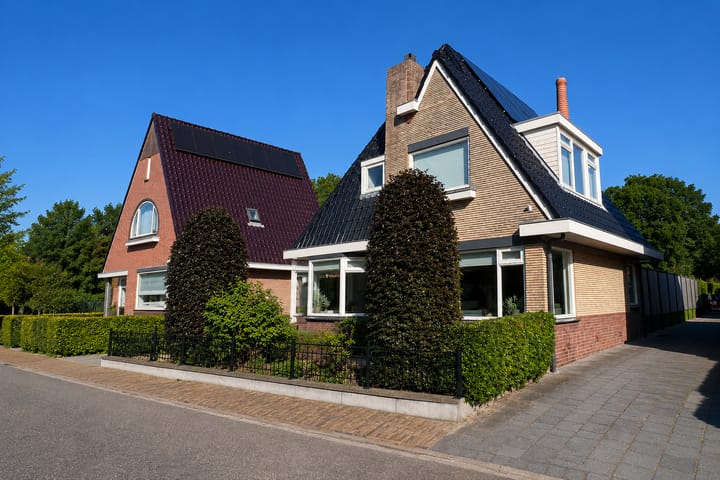 Vrijstaande woning te koop: H. Hindersstraat 78, Oude Pekela