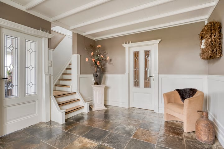 Vrijstaande woning te koop: Voorsterstraatweg 25, Posterholt
