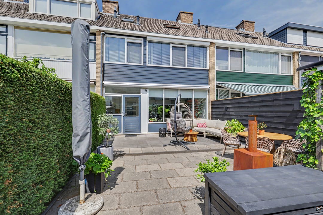 Photo 37 of De Genestetstraat 47
