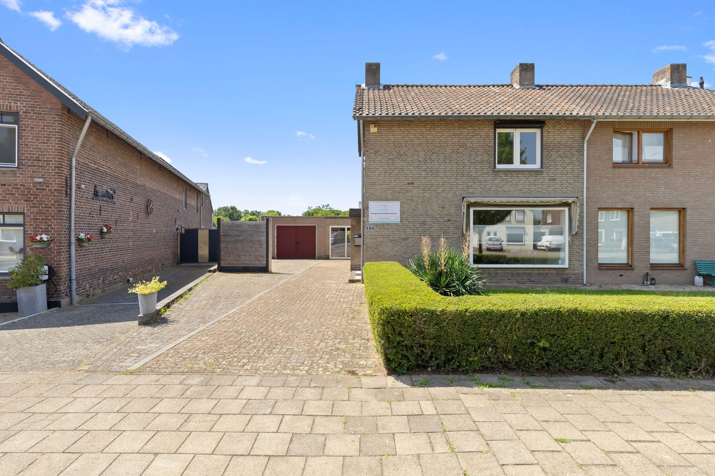 Foto 10 van Heerstraat Zuid 18-A