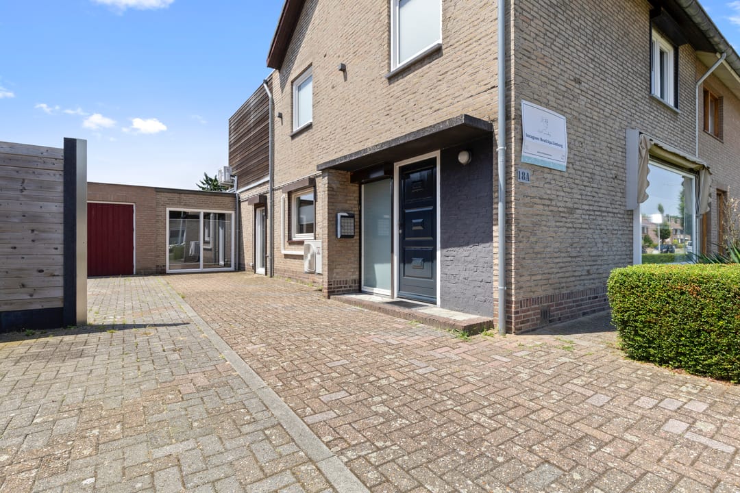 Foto 13 van Heerstraat Zuid 18-A