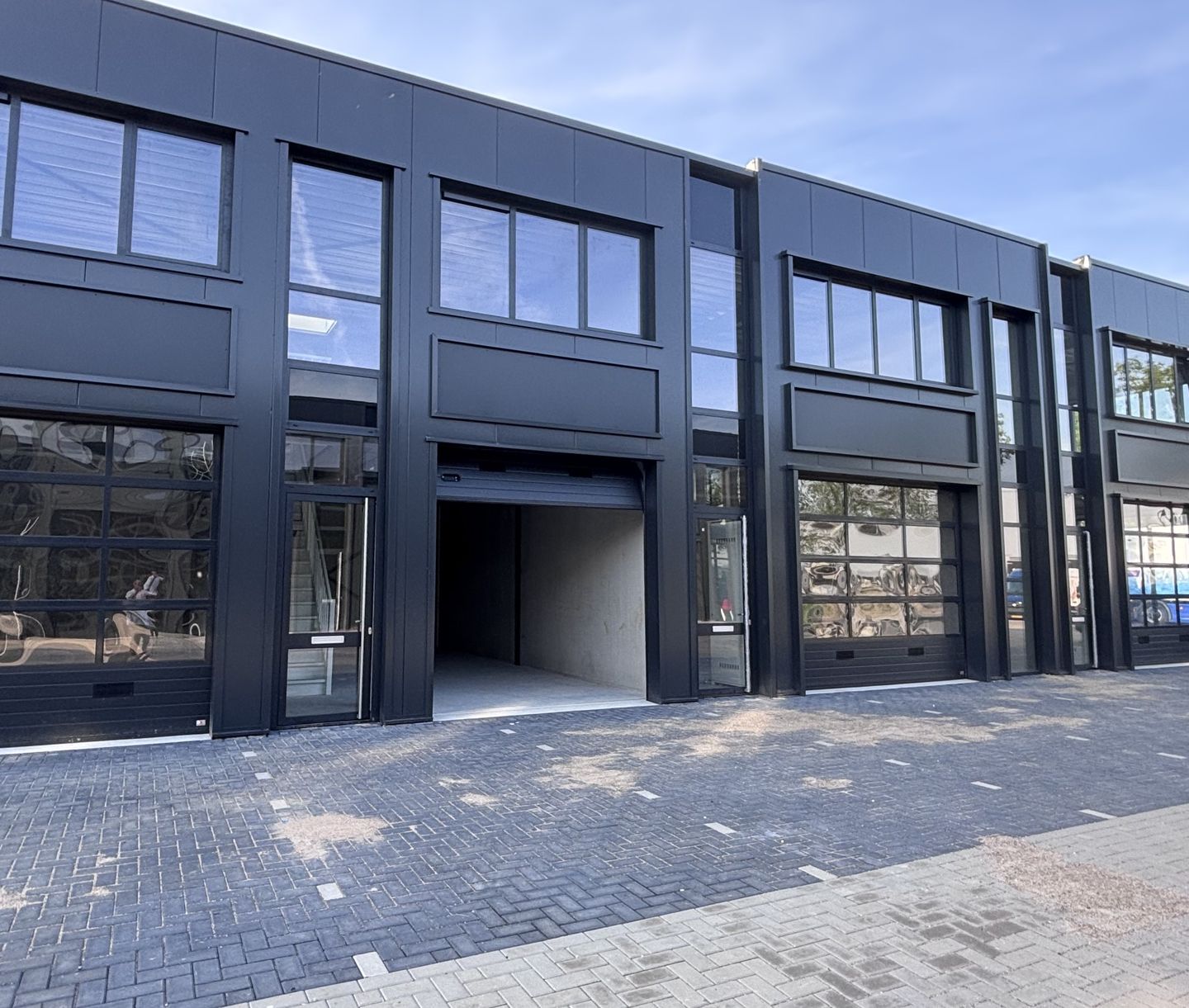 View photo 1 of Bijlmermeerstraat 46-3