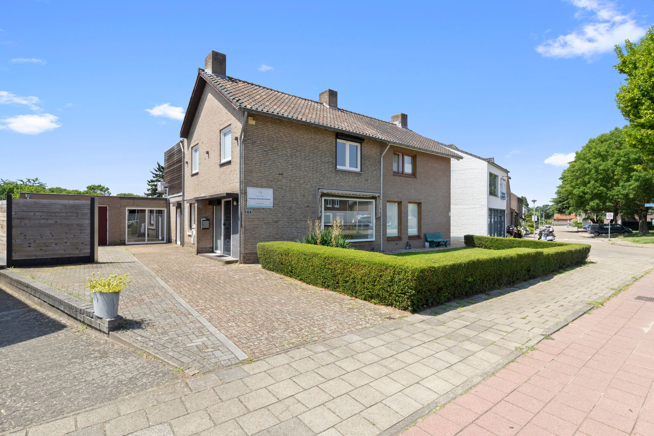 Foto 9 van Heerstraat Zuid 18-A