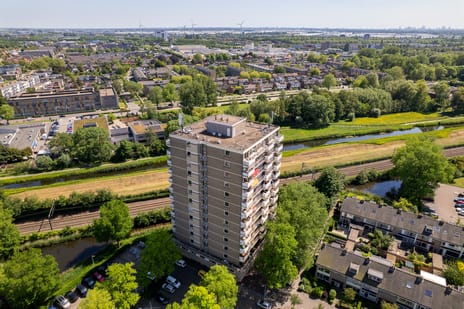 Alexanderstraat thumbnail