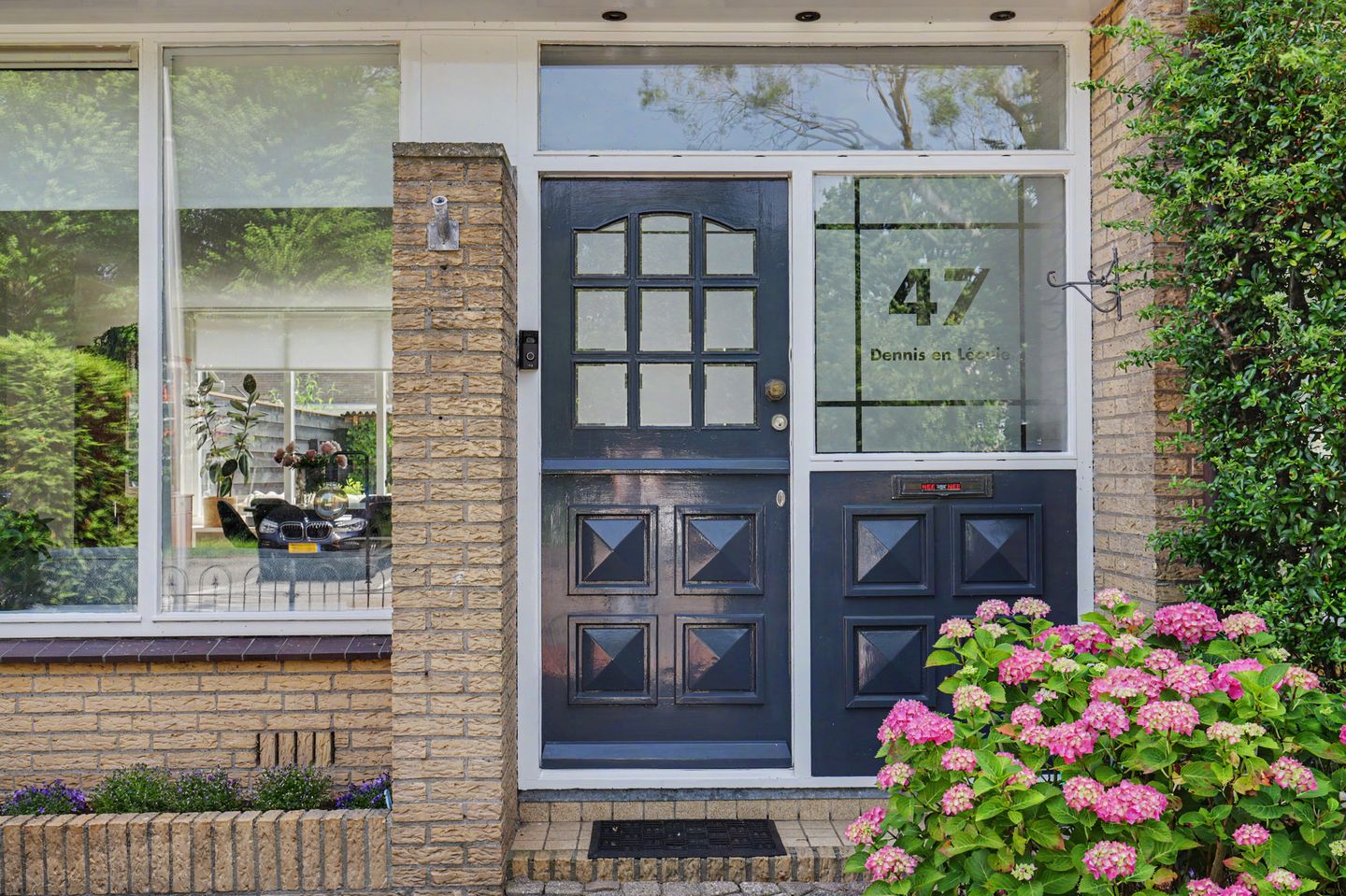 Photo 5 of De Genestetstraat 47