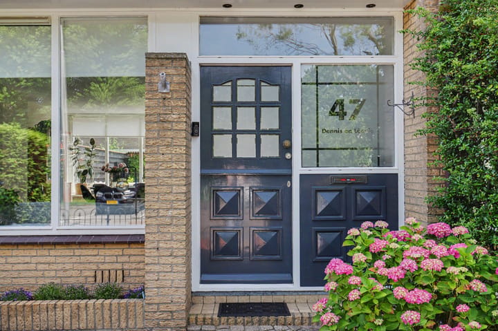 Photo 5 of De Genestetstraat 47