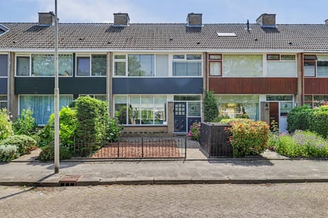 De Genestetstraat thumbnail