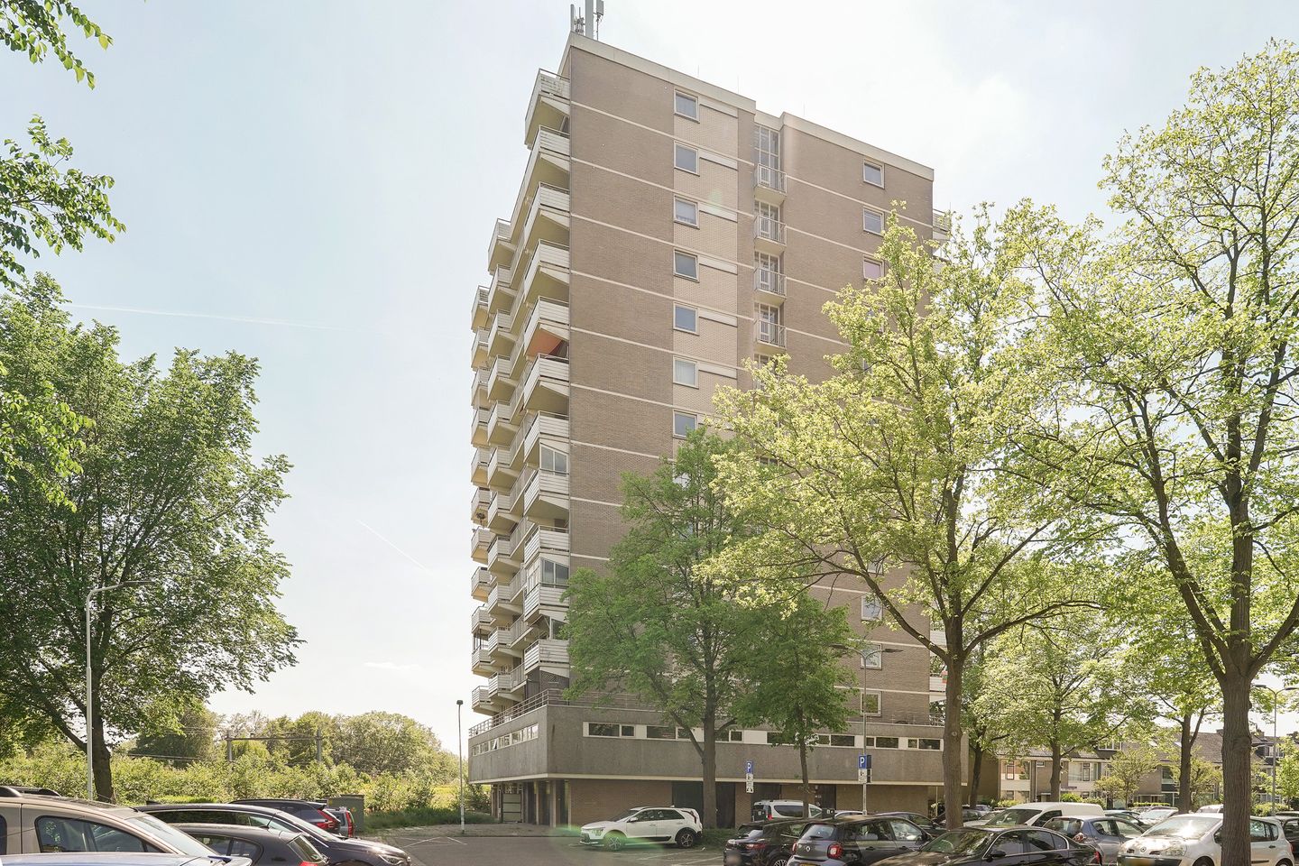 Foto 10 van Alexanderstraat 77