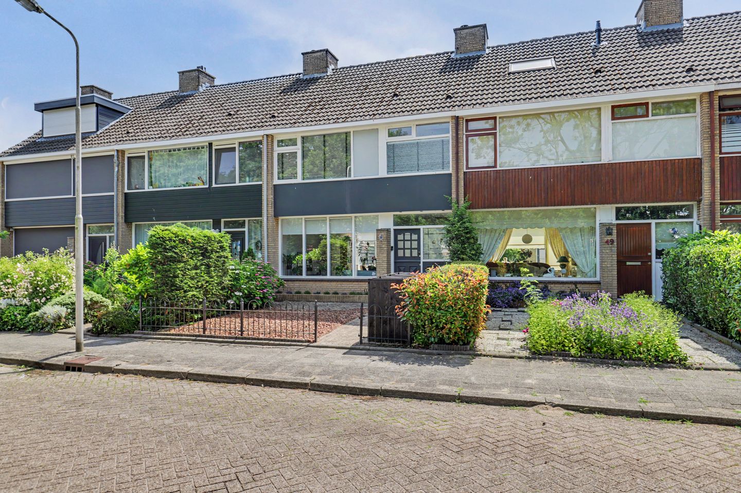 Photo 40 of De Genestetstraat 47