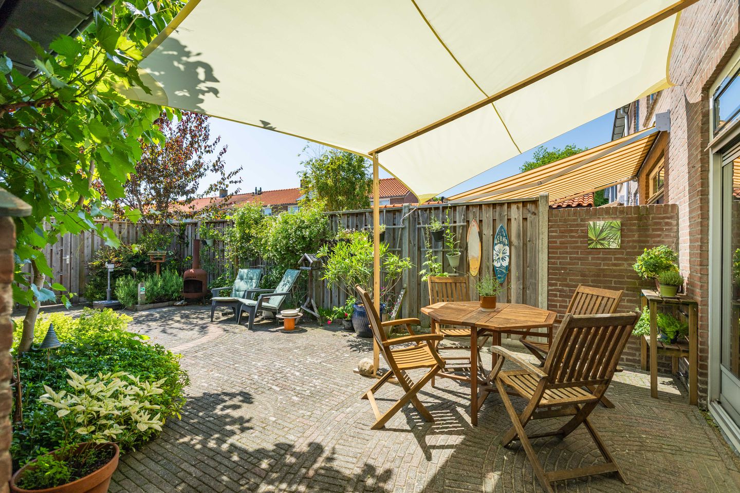 Photo 25 of Ramelestraat 26