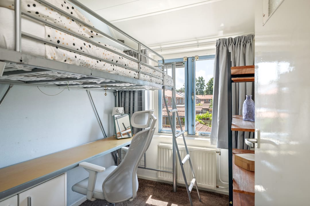 Photo 16 of Ramelestraat 26