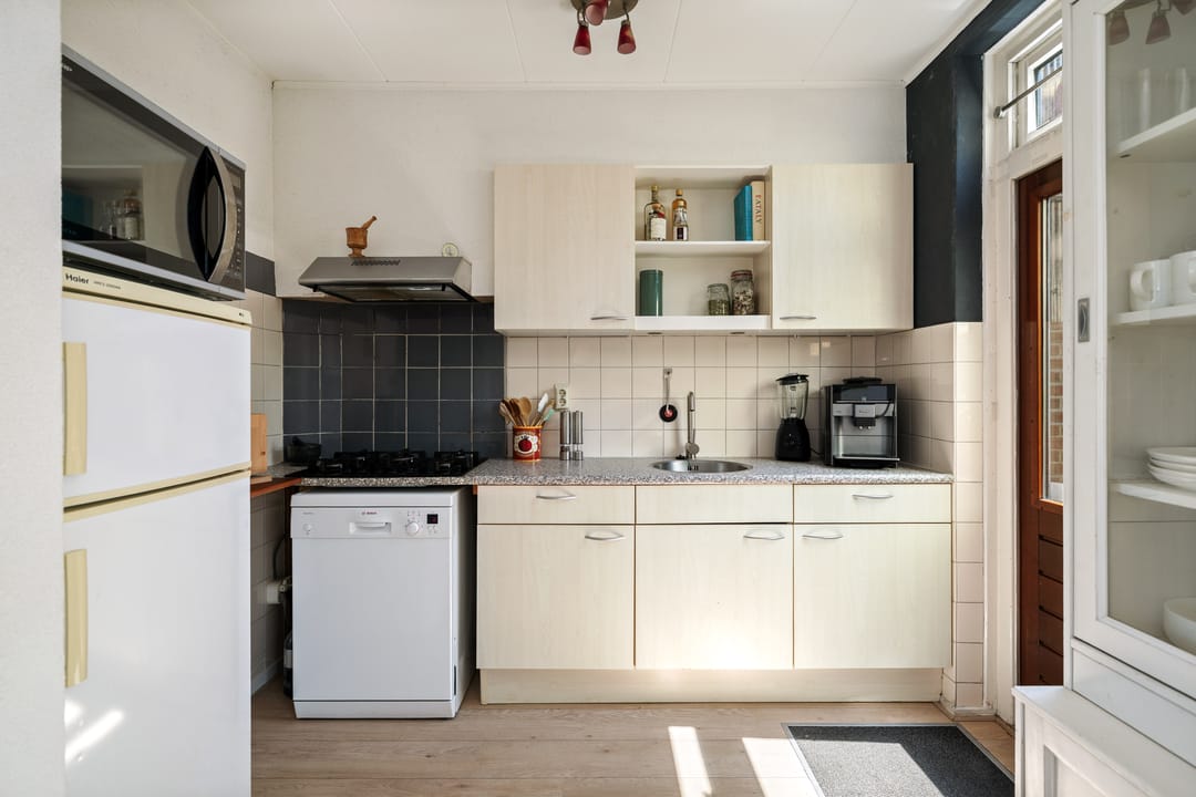 Photo 11 of Ramelestraat 26