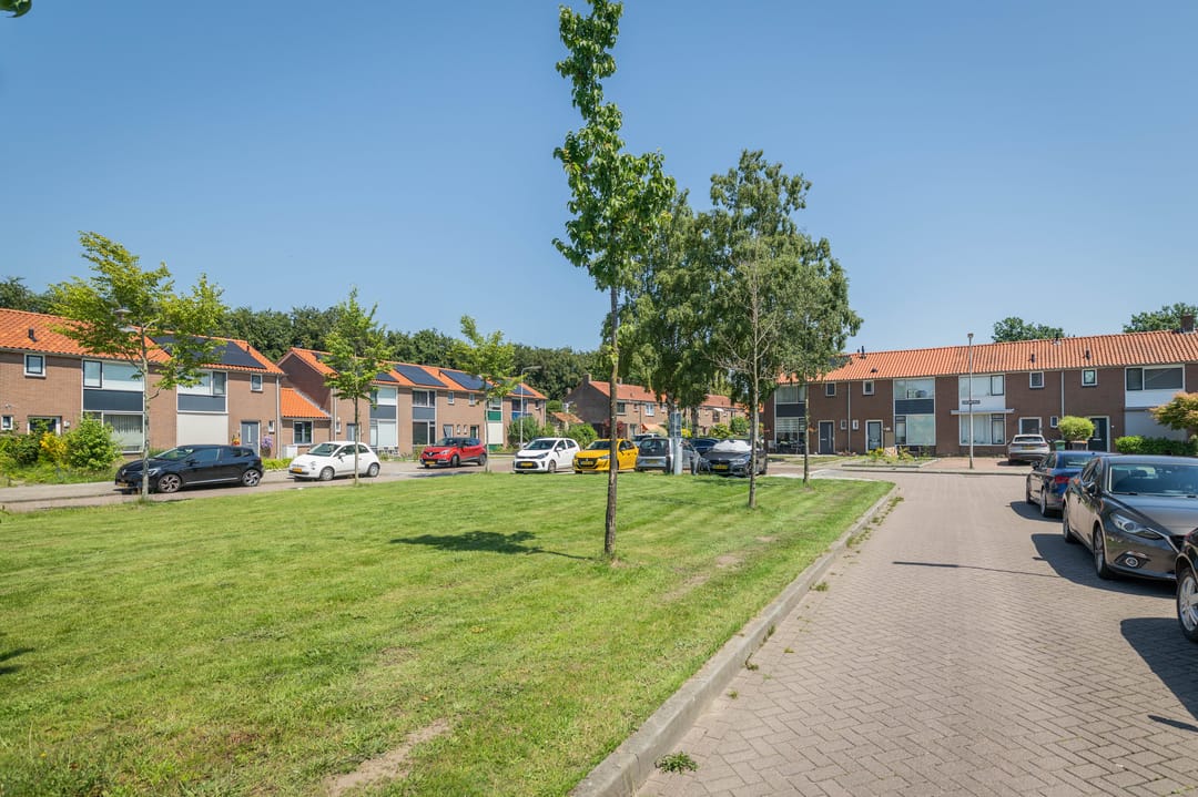 Photo 28 of Ramelestraat 26