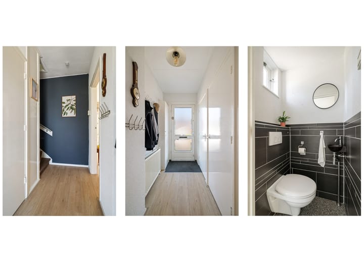 Photo 3 of Ramelestraat 26