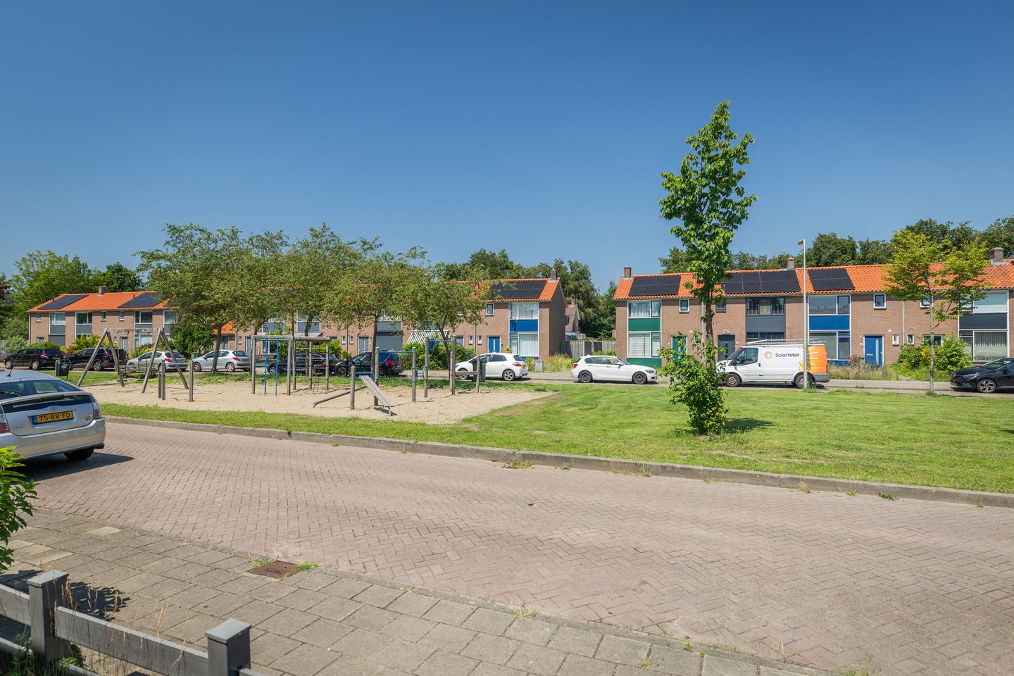 Photo 29 of Ramelestraat 26